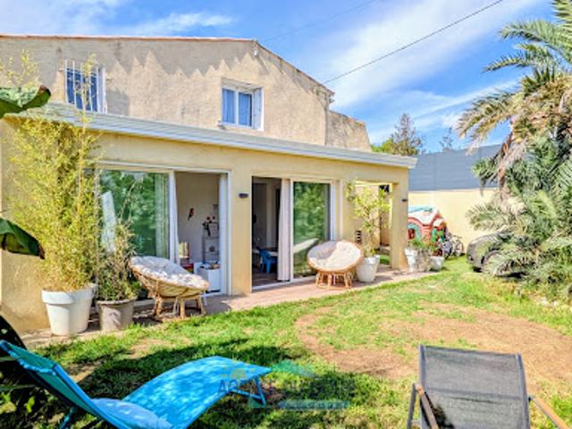 Villa vente à Marseille, La Ciotat