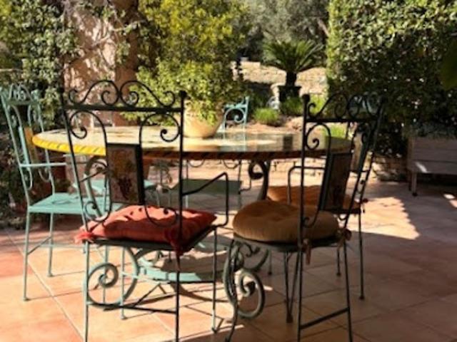 Villa vente à Ceyreste