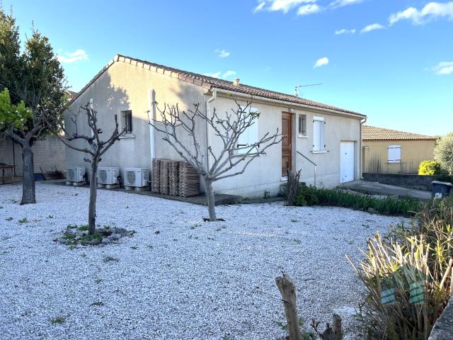 Villa vente à Béziers, Cers