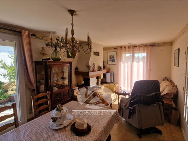 Maison vente à Béziers, Sauvian