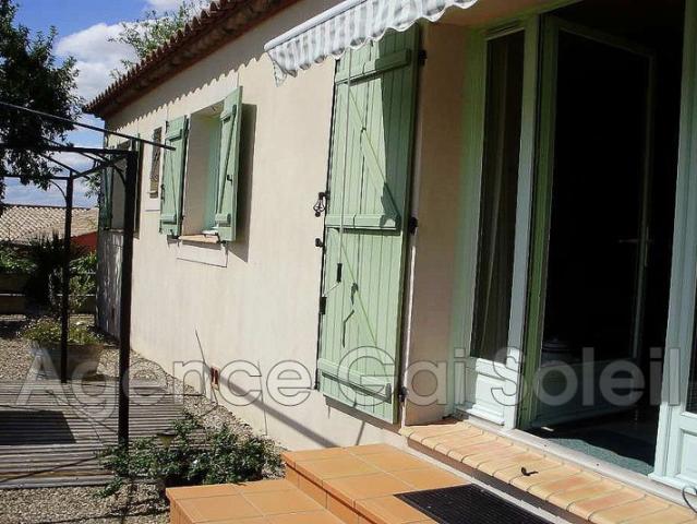 Maison vente à Béziers, Lespignan