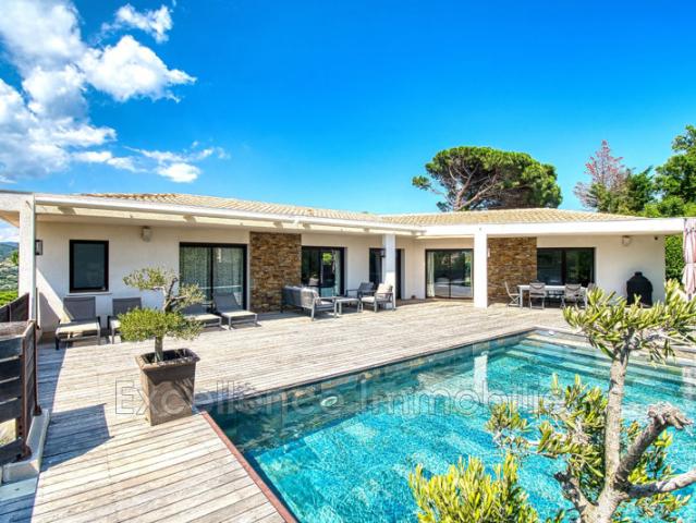 Maison vente à Arrondissement de Draguignan, Plan-de-la-tour