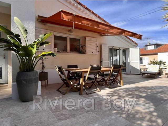 Maison vente à Nice