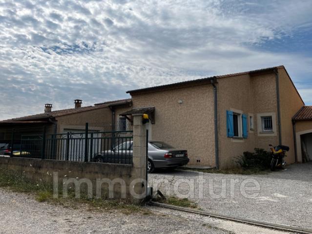 Maison vente à Lodève, Laroque