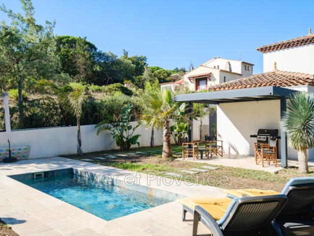 Maison vente à Arrondissement de Draguignan, Plan-de-la-tour