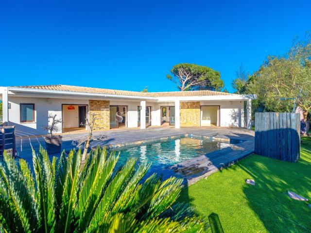Maison vente à Arrondissement de Draguignan, Sainte-maxime