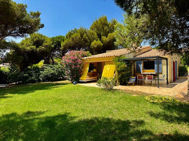 Villa vente à Calvi, Corbara
