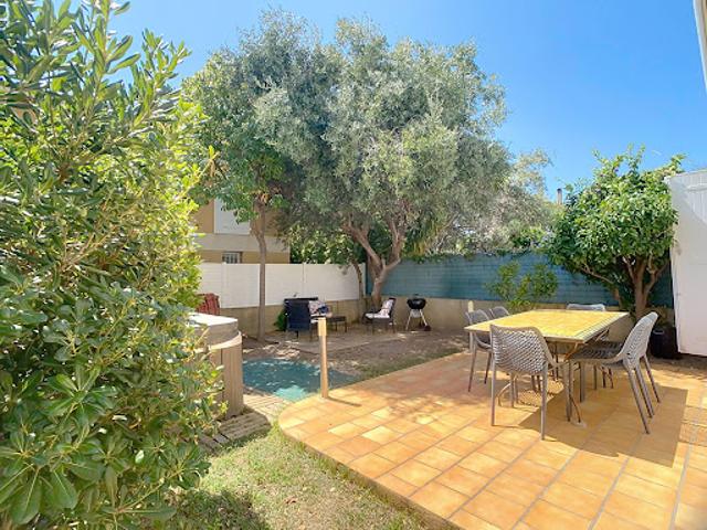 Villa vente à Figuerolles, La Ciotat