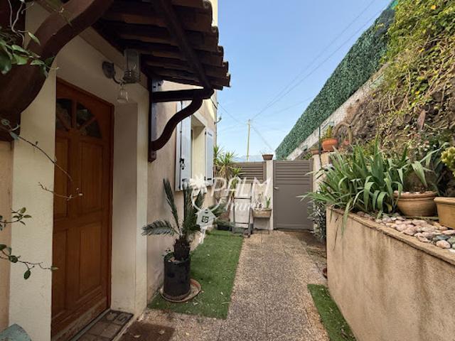 Villa vente à Grasse, Villeneuve-loubet