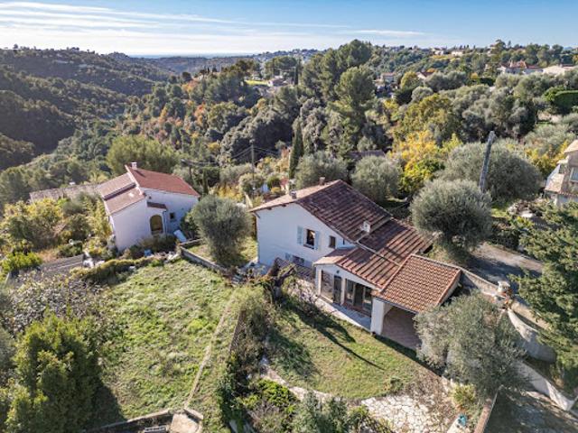 Villa vente à France métropolitaine, Colomars