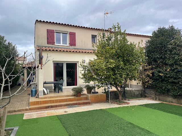 Villa vente à Nîmes, Aigues-mortes
