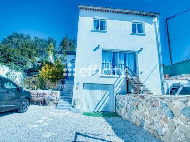 Villa vente à Marseille, Aubagne
