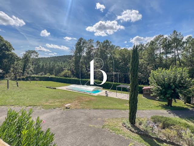 Villa vente à Alès, Barjac