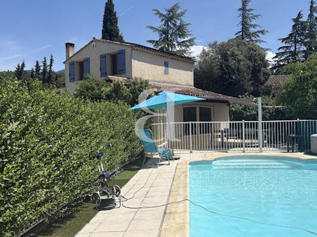 Villa vente à Carpentras, Bédoin