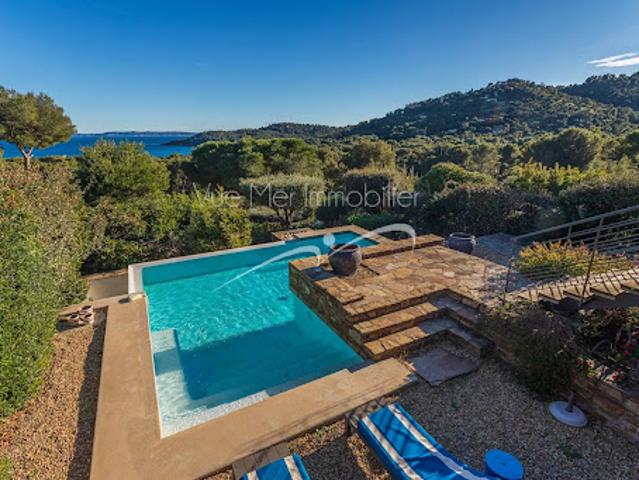Villa vente à Arrondissement de Toulon, Bormes-les-mimosas