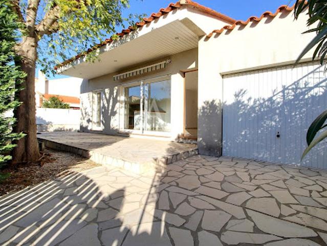 Villa vente à Perpignan, Cabestany