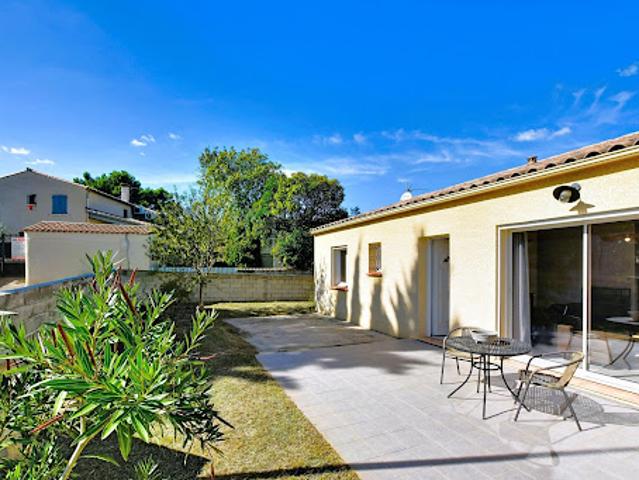 Villa vente à Cavanac, Aude
