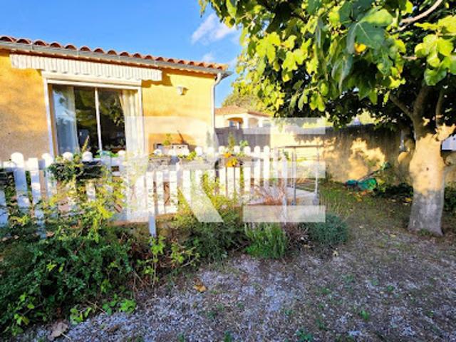 Villa vente à Nîmes, Caveirac