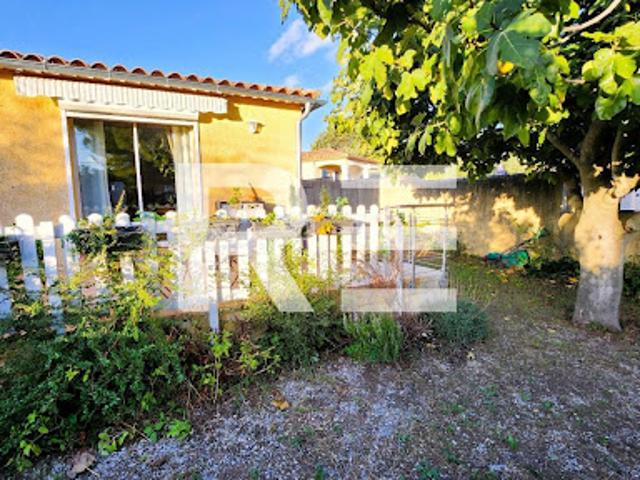 Villa vente à Caveirac, Gard