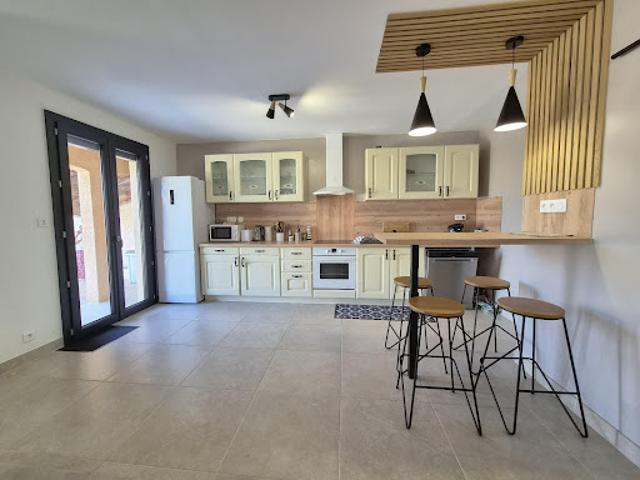 Villa vente à Montady, Hérault