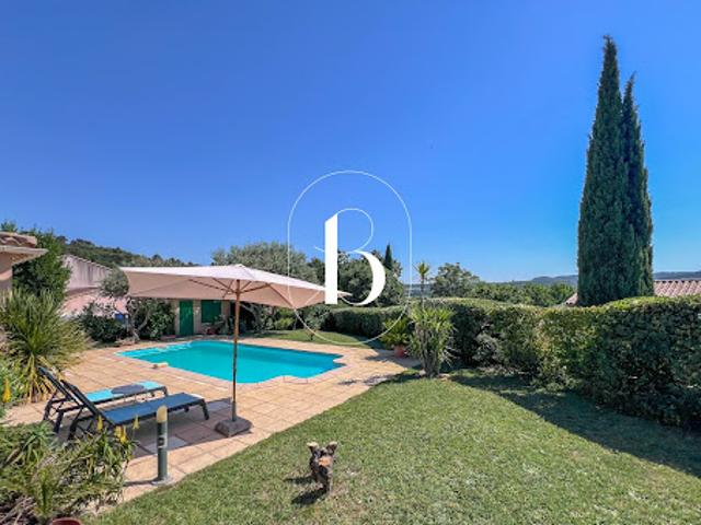 Villa vente à Nîmes, Goudargues
