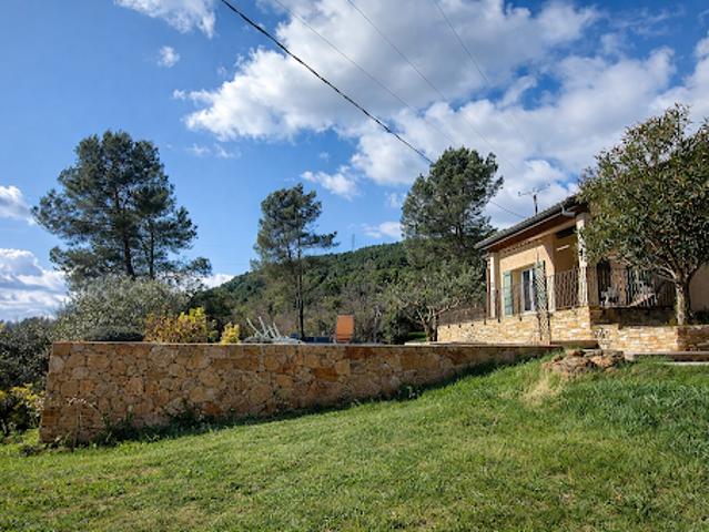Villa vente à Arrondissement de Draguignan, La Motte