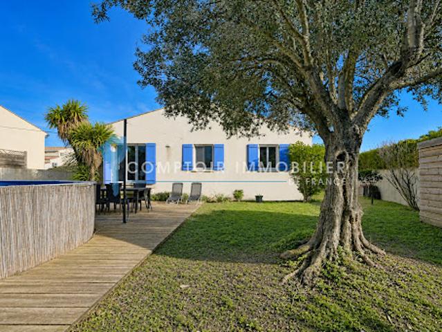 Villa vente à Nîmes, Le Cailar