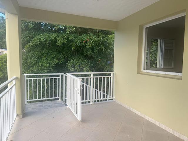 Villa vente à Martinique
