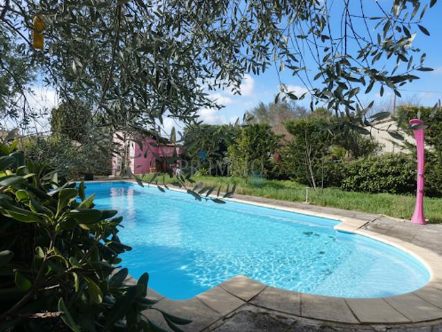 Villa vente à Arrondissement de Draguignan, Fréjus
