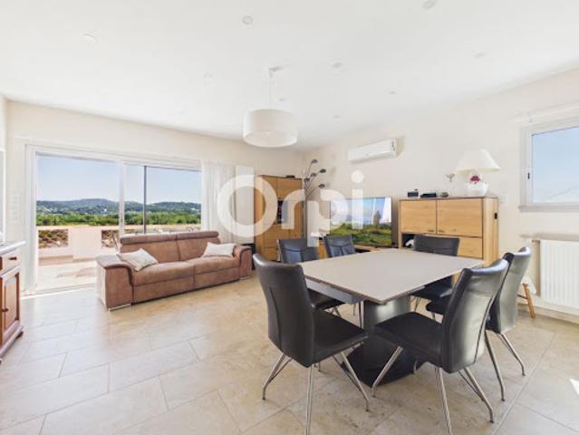 Villa vente à Grasse, Mandelieu-la-napoule