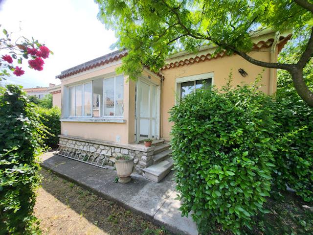 Villa vente à Istres, Martigues