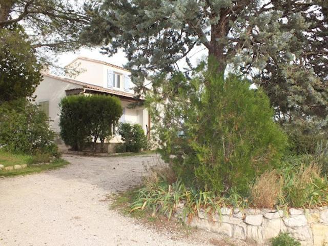 Villa vente à Mimet, Quartier de la Tour