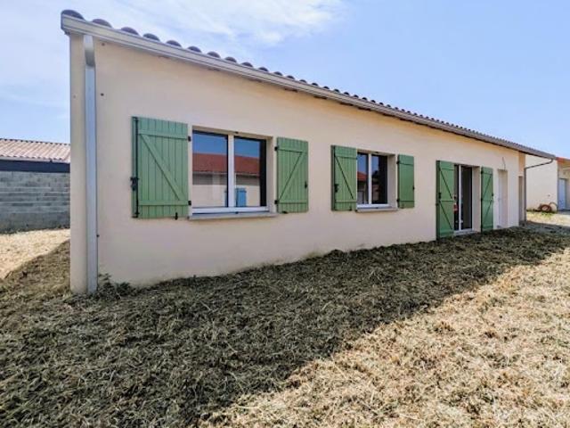 Villa vente à Muret, Miremont