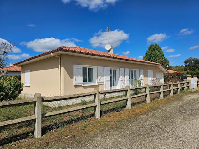 Villa vente à Mont-de-Marsan, Mont-de-marsan