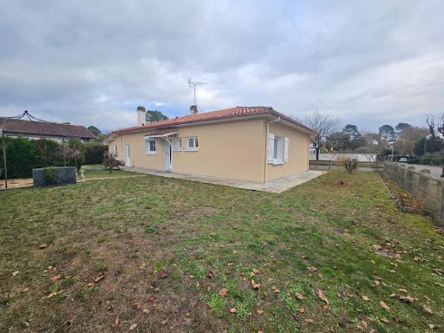 Villa vente à Mont-de-Marsan, Landes