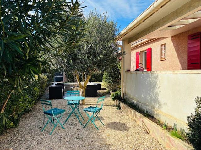 Villa vente à Nîmes
