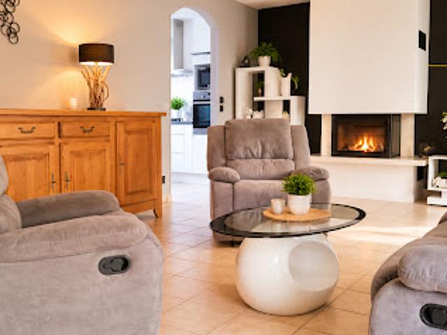 Villa vente à Lotissement de la Moure, Moulès-et-Baucels