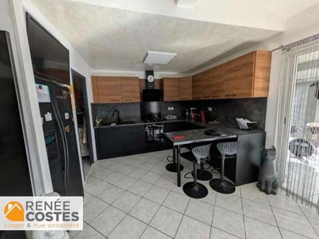 Villa vente à Béziers, Agde