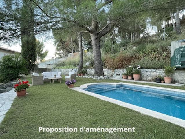 Villa vente à Montpellier, Poussan