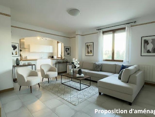 Villa vente à Montpellier, Poussan
