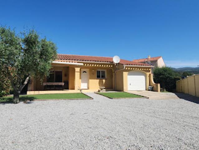 Villa vente à Prades