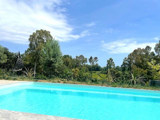 Villa vente à Corte, Prunelli-di-fiumorbo