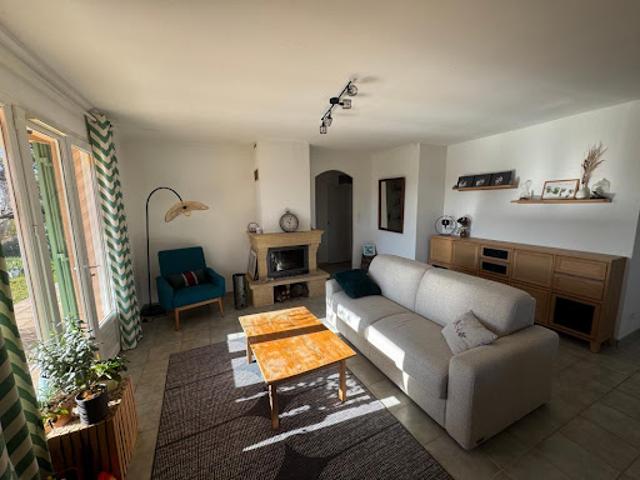 Villa vente à Puimoisson, Alpes-de-Haute-Provence