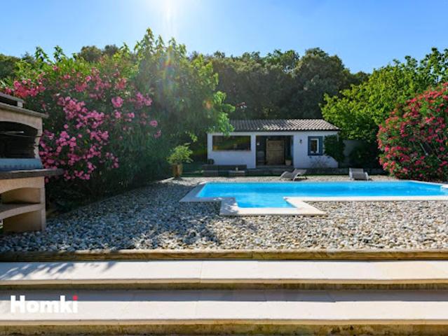 Villa vente à Le Vigan, Quissac