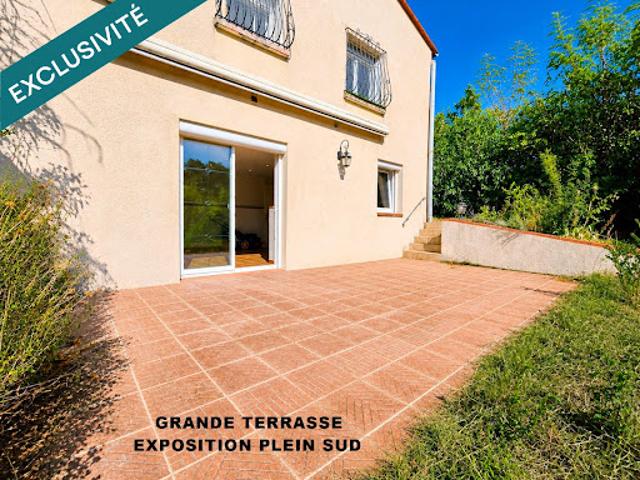 Villa vente à Céret, Reynès
