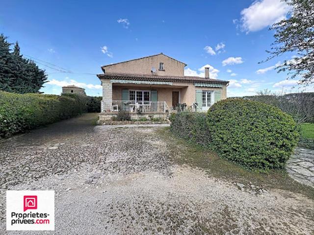 Villa vente à Brignoles, Rians