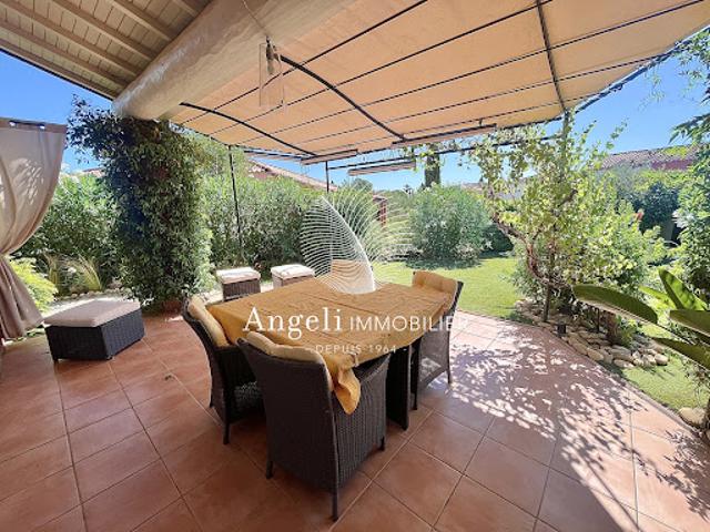 Villa vente à Arrondissement de Draguignan, Roquebrune-sur-argens