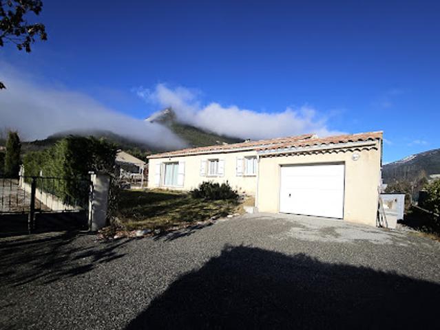 Villa vente à Castellane, Saint-andré-les-alpes