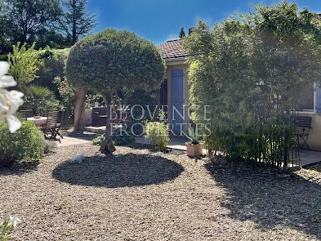 Villa vente à Arrondissement de Draguignan, Saint-antonin-du-var
