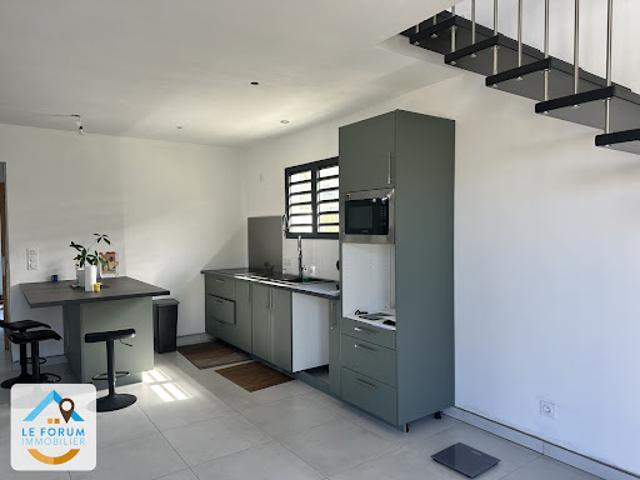 Villa vente à La Réunion